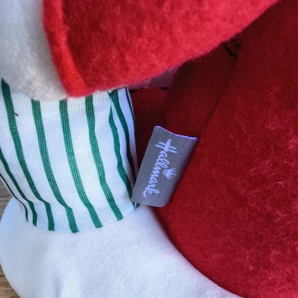 Hallmark Jingle Pals Snowmen 2019 Story Time - Picture 7 of 8